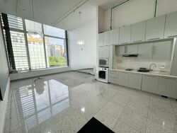 The Central (D1), Office #604751391